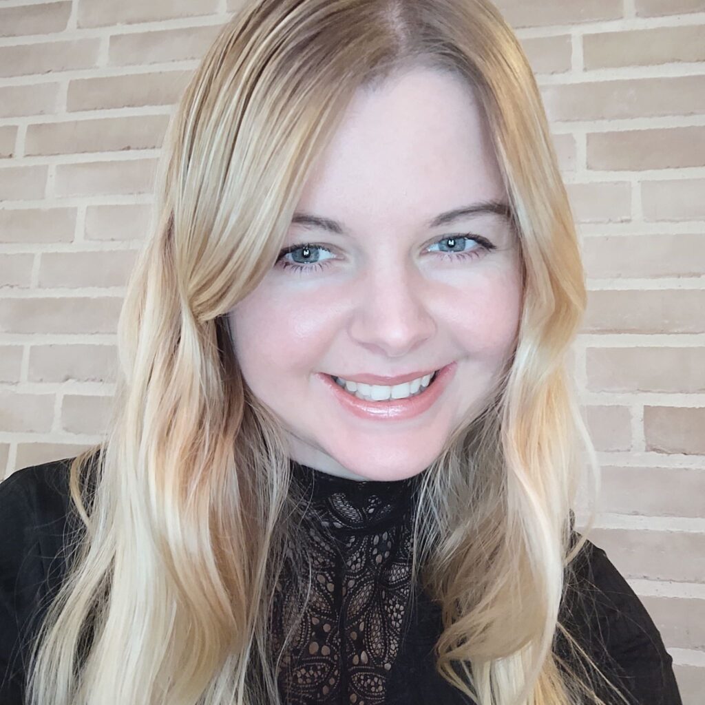 Sarah Christensen